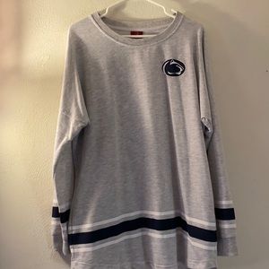 Penn State Top